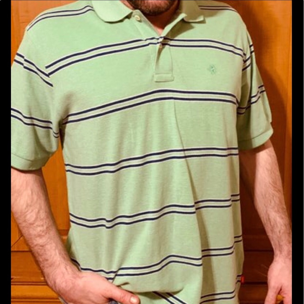 ❤️❤️Any four for $45❤️❤️ IZOD Men’s polo